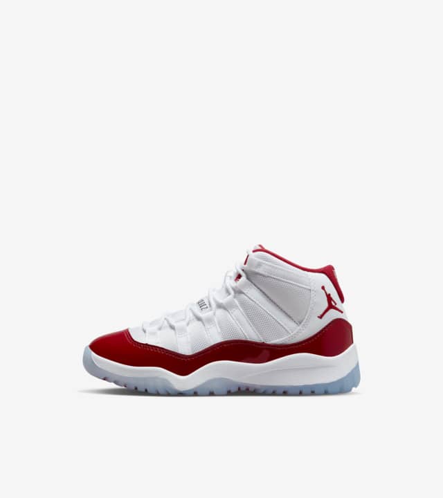 varsity red 11